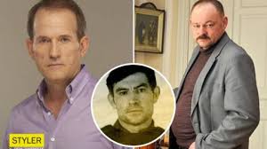 Почему медведчук хотел запретить книгу кипиани. Dmitro Stus Prokomentuvav Skandal Z Filmom Pro Svogo Batka Stajler