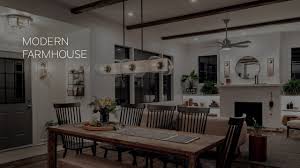 When you buy farmhouse style lights and home accents, you get rustic americana charm sans the barn. Lighting For The Modern Farmhouse Style Kichler Lighting