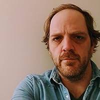 Stitchface by Stuart Knott