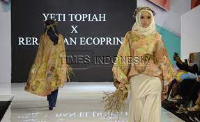 Sesungguhnya ada banyak cara memulai bisnis baju desain sendiri yang mudah untuk dicoba, bahkan jika anda masih belum mampu melibatkan kecanggihan teknologi kecerdasan komputer. Malang Fashion Runway 2018 Tampil Seperti Ajang Fashion Internasional Times Indonesia
