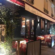 Check spelling or type a new query. Le Bistro Du Parisien Paris 20th Arr Menilmontant Menu Prices Restaurant Reviews Reservations Tripadvisor