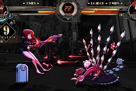 Includes support for playstation®3 system fight sticks. Skullgirls 2nd Encore Coming To Ps4 And Vita This Summer With New Features Polygon