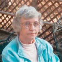 Obituary information for Doris Allred Chriscoe