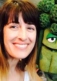Fan Casting Melissa Creighton as Additional Muppet Performers in Sesame  Street A Very Grouchy Halloween