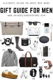 Best Gifts For Men Best Gifts For Men Mens Birthday Gifts Gift Guide For Men