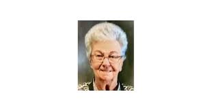 Ann Kofron Obituary (1942