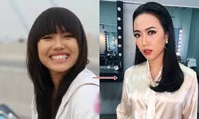 Diệu nhi tên đầy đủ trần thị diệu nhi (sinh ngày 21 tháng 5 năm 1991 tại mũi né, phan thiết, bình thuận, việt nam) là một nữ diễn viên người việt nam. Quen Diá»‡u Nhi Que Mua TrÆ°á»›c Kia Ä'i Qui Co Sang Cháº£nh Má»›i Chinh La Diá»‡u Nhi Hiá»‡n Táº¡i