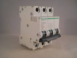 Sq circuit breaker price list. Schneider Mcb 10 Amp Triple Pole 3 Phase Type C 10a C60hc310 Merlin Gerin 25672 Willrose Electrical Discontinued Obsolete Circuit Breakers