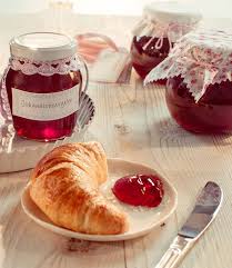 Johannisbeer Gelee Rezept Lebensmittel Essen Gelee Rezepte