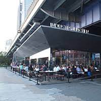 Explore menu, see photos and read 997 reviews: Industry Kitchen New York City Nyc Reviews Menus Hours