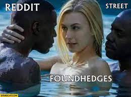 We guarantee you'll find something hilarious (that you've never seen before). Reddit Street Hedgefunds Adult Movie Meme Gme Gamestop Stock Starecat Com