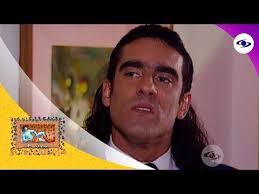 La Red: Edwin Riveros revive un duro momento antes de ser actor: ¿Estuvo en  el Bronx?