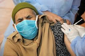 Learn about them and when they will be available in ontario for you and your booking a vaccination each public health unit is developing a vaccine plan tailored to their own community's needs. Covid 19 Le Maroc Champion Africain De La Vaccination Sauf Pour Les Migrants Infomigrants