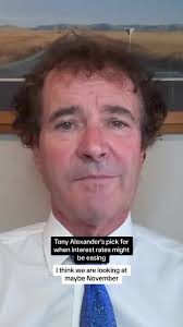 Tony Alexander's Insight