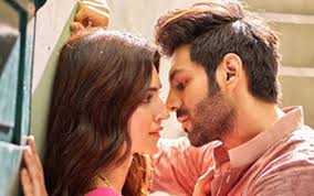 Luka Chuppi Movie Wallpaper 1 Click here to report if movie not working or bad video quality or any other issue. luka chuppi movie wallpaper 1