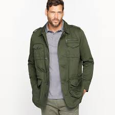 Shop swim parkas from the biggest online swim store. Veste Saharienne Castaluna For Men Parka Homme La Redoute Iziva Com