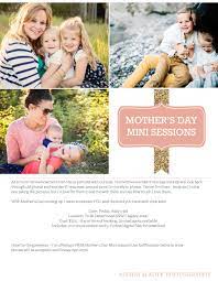 Alysha Sladek Photography Mother S Day Mini Sessions And A Giveaway Mini Sessions Mother S Day Photos Mothers Day