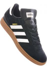 Adidas plimcana clean low schwarz schwarz weissder plimcana kommt mit seiner flachen, sportlichen silhouette alsperfekter. Busenitz Pro Adidas Skateboarding Alle Schuhe In Coreblack White Gold Fur Herren Titus