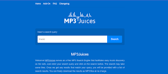 Mp3 Juices Review : Unlimited Downloading MP3 Music for Free