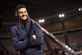 Ahead, we will also we will also look at who is emmanouil karalis, how he become famous, emmanouil karalis's. Interview With Emmanuel Karalis Acclaimed Greek Pole Vaulter Includes Interview Digital Journal