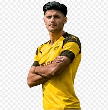 View mahmoud dahoud profile on yahoo sports. Download Mahmoud Dahoud Png Images Background Toppng