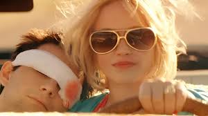 Romance y acción se combinan en este clásico de los 90 escrito por  Tarantino y amado por Margot Robbie