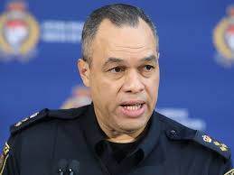 Three of five top-paid Ottawa police members in 2021 no longer with the  force