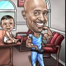 Andre Hall (@Stork4you)