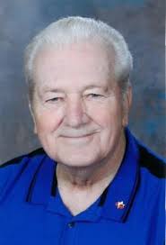 Howard Marsh Obituary