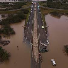 El Niño começou e ficará intenso no final do ano, aponta agência de monitoramento climático dos EUA