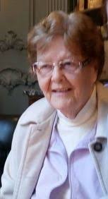 Condolence Book for Peg (Margaret) Phelan (née Brennan) (Leighlinbridge,  Carlow)