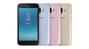 Features 4.7″ display, exynos 3475 quad chipset, 5 mp primary camera, 2 mp front camera, 2000 mah battery, 8 gb storage, 1000 mb ram. Samsung Galaxy J2 Pro 2018 Infos Computer Bild