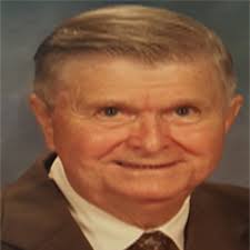 James Wyatt Obituary