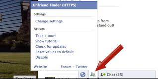 Sometimes people keep checking their friend's lists, to see if someone is missing in their. How To Find Out Who Unfriended You On Facebook Quicktip Hongkiat