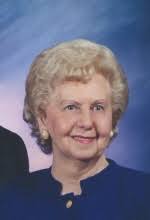 Obituary information for Dorothy Elizabeth Grunow Verstraete