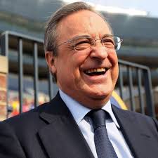 Born 8 march 1947) is a spanish businessman, civil engineer, former politician, and the current president of real madrid. Florentino Perez Realfloperez Twitter