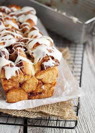Glazed Cinnamon Raisin Cobblestone Bread A Sweet Glazed Cinnamon Raisin Bread With A Pretty Cobb Cobblestone Bread Cinnamon Raisin Cobblestone Bread Recipe