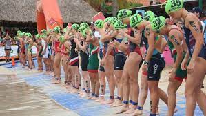 Those athletes who need a invitation letter on order to obtain a visa to enter. Huatulco Triathlon World Cup 2021 An Opportunity For Tokyo 2021 The Oaxaca Post