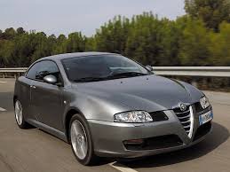 Image result for Grigio Geo 2008 Alfa-Romeo