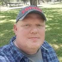 Mark E. Gwyn (1971-2023)