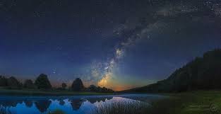 Night Sky Night Sky Galaxy Milky Way Space Wallpapers Hd Night Sky Wallpaper Night Skies Galaxy Gif Night Skies