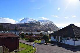 Er stürzte einen vereisten abhang am ben nevis hinunter: Ben Nevis Holiday Park Bewertungen Fotos Preisvergleich Fort William Schottland Tripadvisor