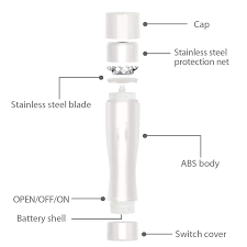( 3.8) out of 5 stars. 2020 Best Ladies Facial Hair Trimmer Electric Razor Shaver Women Hair Removal For Face Buy Hair Removal Brown Electric Tweezers Hair Removal Hair Removal Product On Alibaba Com