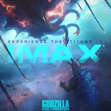 Meanwhile, plants and other life that were attacked by deathla over two years this morphed into the godzilla 3d to the max concept. Godzilla King Of The Monsters 2019 Review Draining The Three Headed Dragon Reelrundown