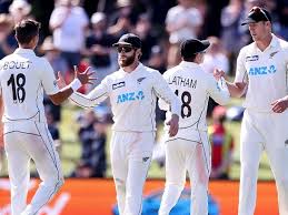 Team india continued to hold its top spot on the icc test team rankings, which were released by the icc on may 13, 2021.india lead the table with 121 rating after having. Icc Test Team Ranking 2021 New Zealand Becomes World S No 1 Test Team India Pushed To Second Rank