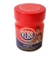 Robb Balm