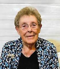 Shirley Ann MacDougall Obituary