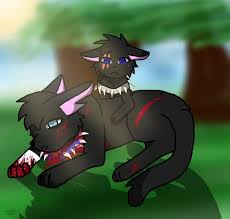 I make videos about the warrior cats books. The Worst Warriors