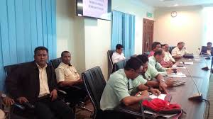 This acronym/slang usually belongs to government & military category. Taklimat Ketua Pemandu Pengurusan Kenderaan Jabatan Kesihatan Negeri Pahang Kppkksm