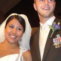 Wedding: Lagunas/ Ewing